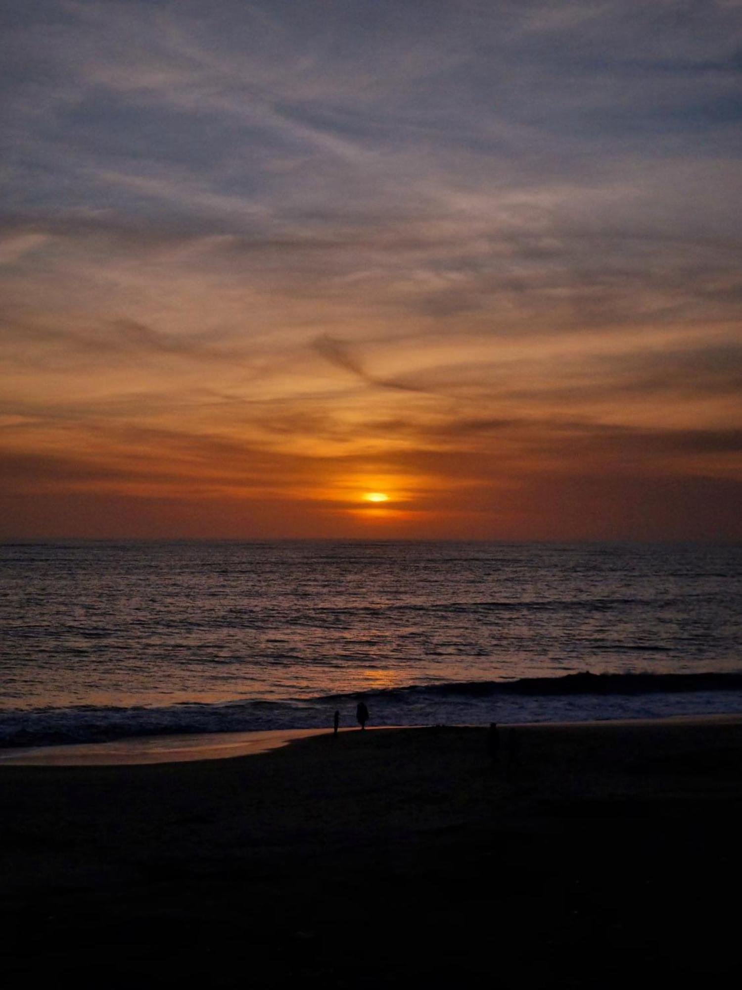 Asthamaya Beach Alappuzha Eksteriør billede