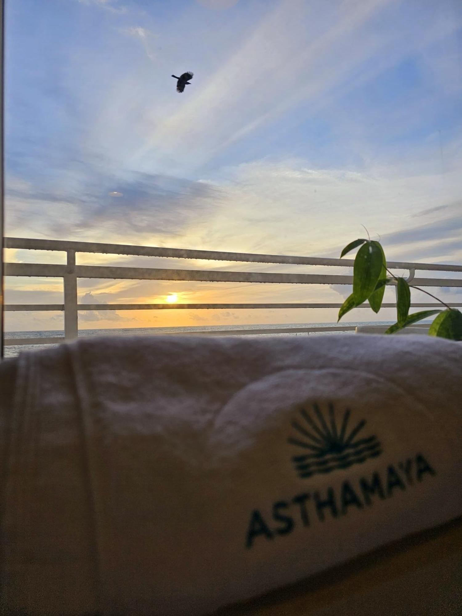 Asthamaya Beach Alappuzha Eksteriør billede