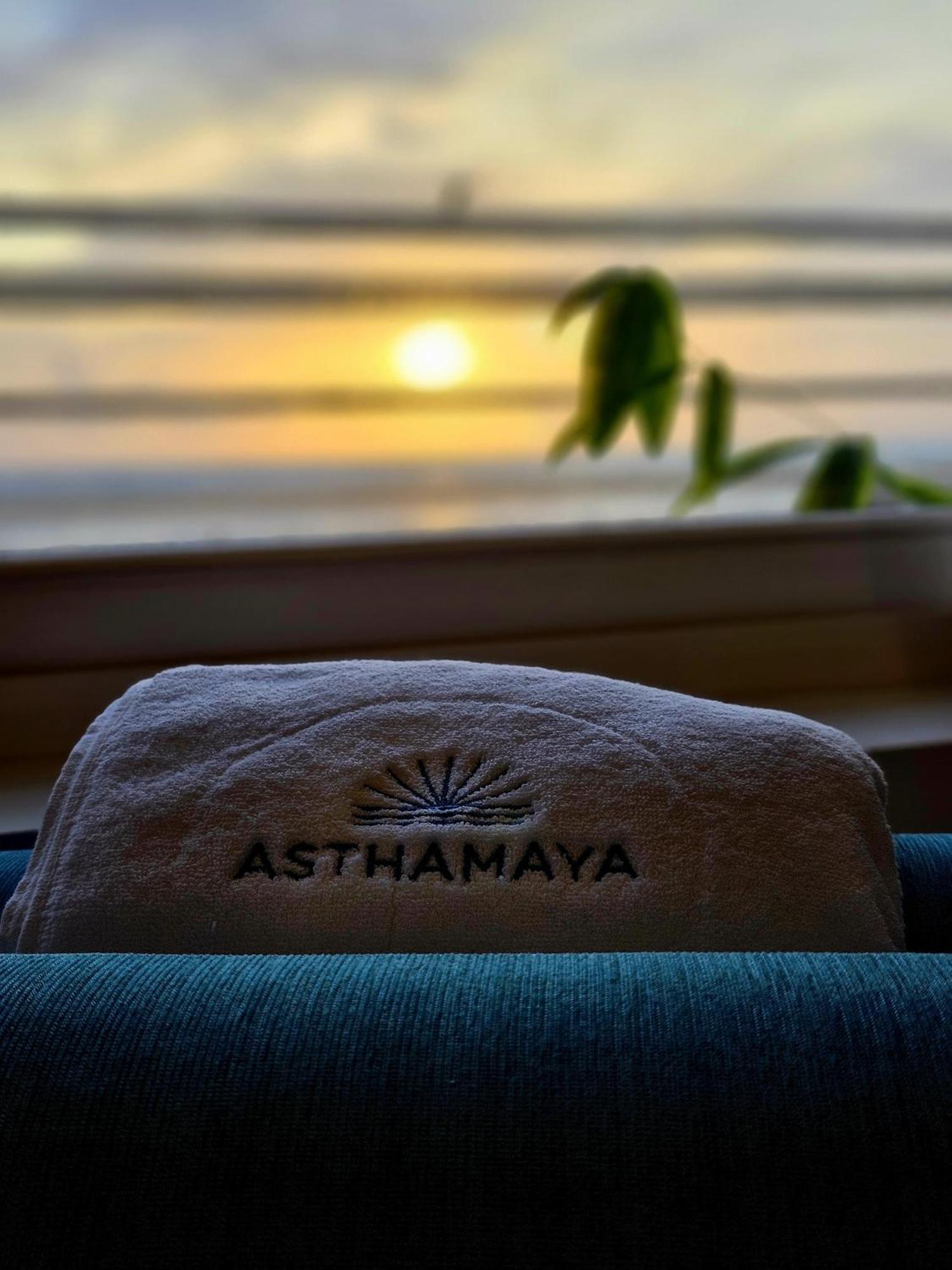 Asthamaya Beach Alappuzha Eksteriør billede