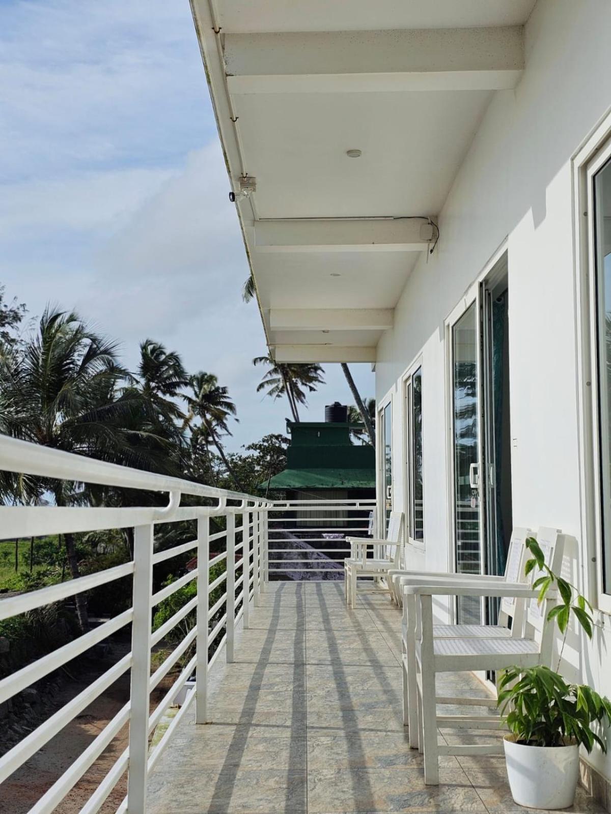 Asthamaya Beach Alappuzha Eksteriør billede